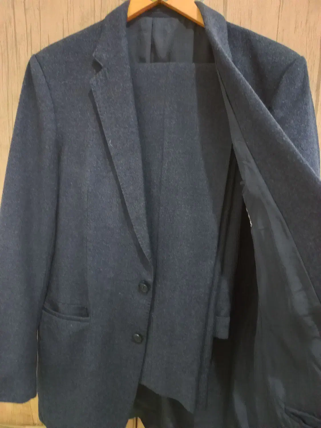 کت و شلوار انگلیسی|لباس|گنبد کاووس, |دیوار