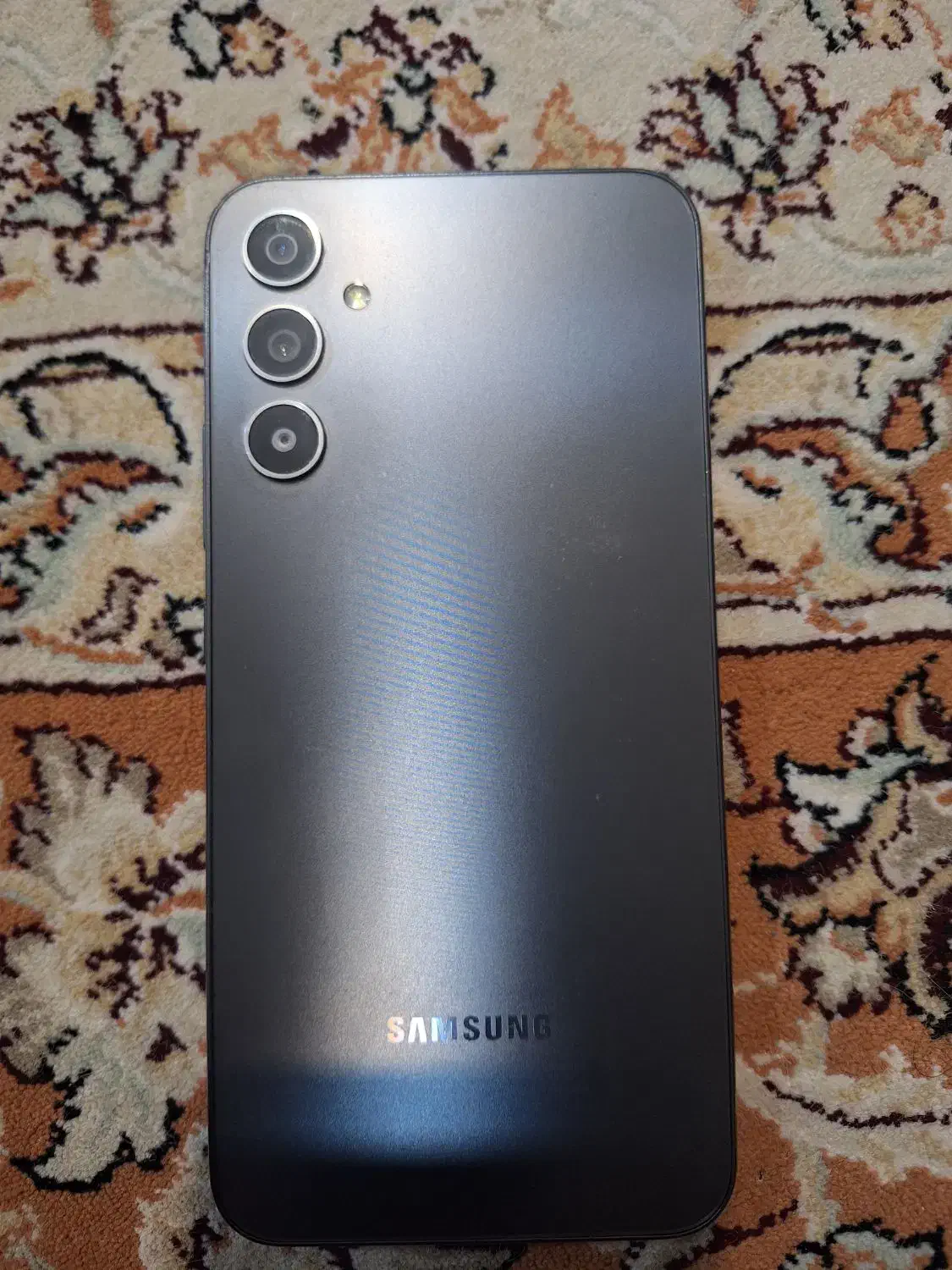 galaxy A34 5G|موبایل|تهران, نیکنام|دیوار