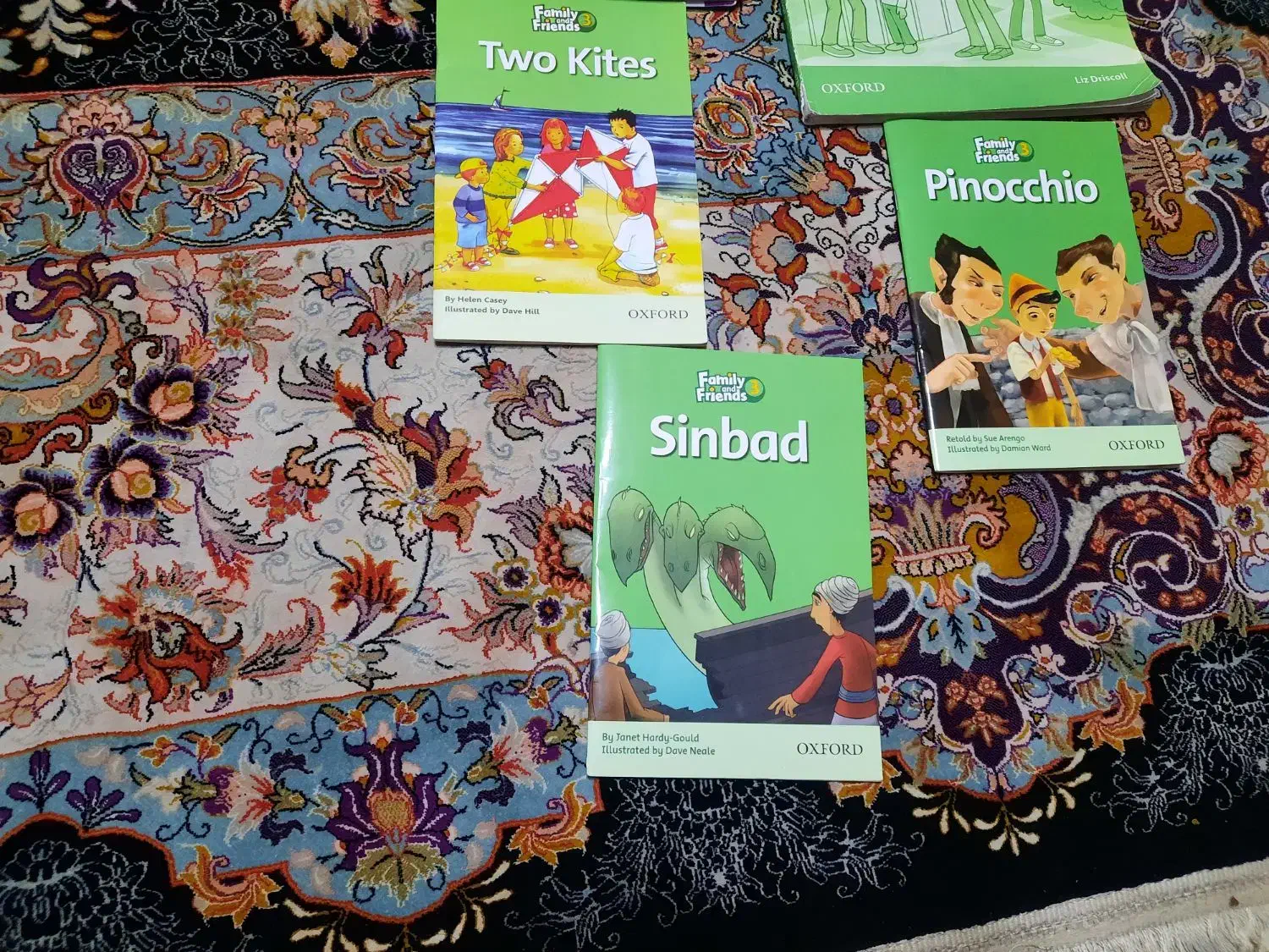 کتاب وجزوه|لوازم التحریر|بندرعباس, |دیوار