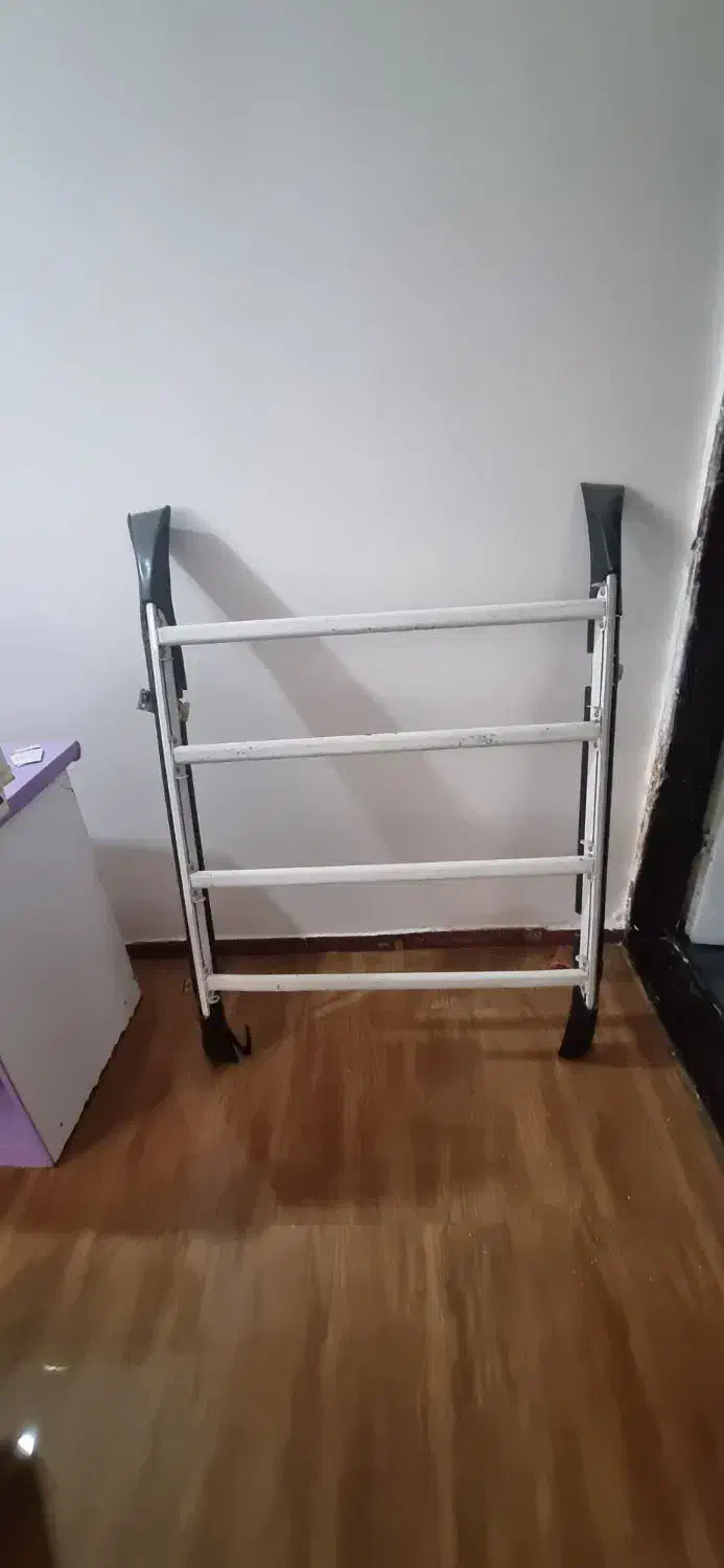 باربند ماشین|قطعات یدکی و لوازم جانبی|رشت, سلیمانداراب|دیوار