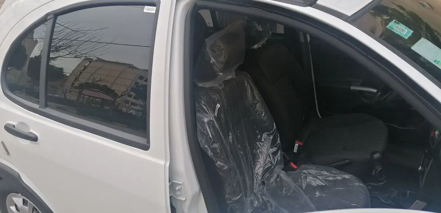 کویک اس 1404|خودرو سواری و وانت|رباط‌کریم, شهرک درخشان|دیوار