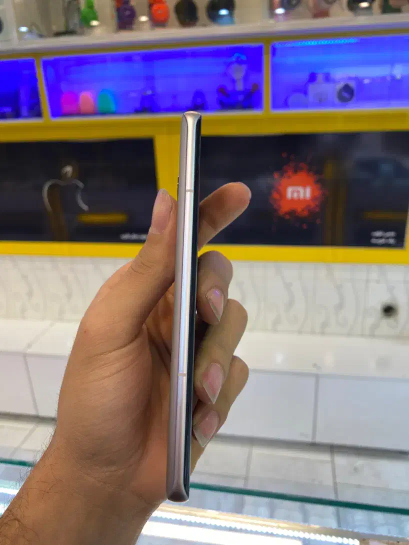 شیائومی ۱۲ پرچمدارXiaomi mi 12|موبایل|مشهد, امیر المومنین|دیوار