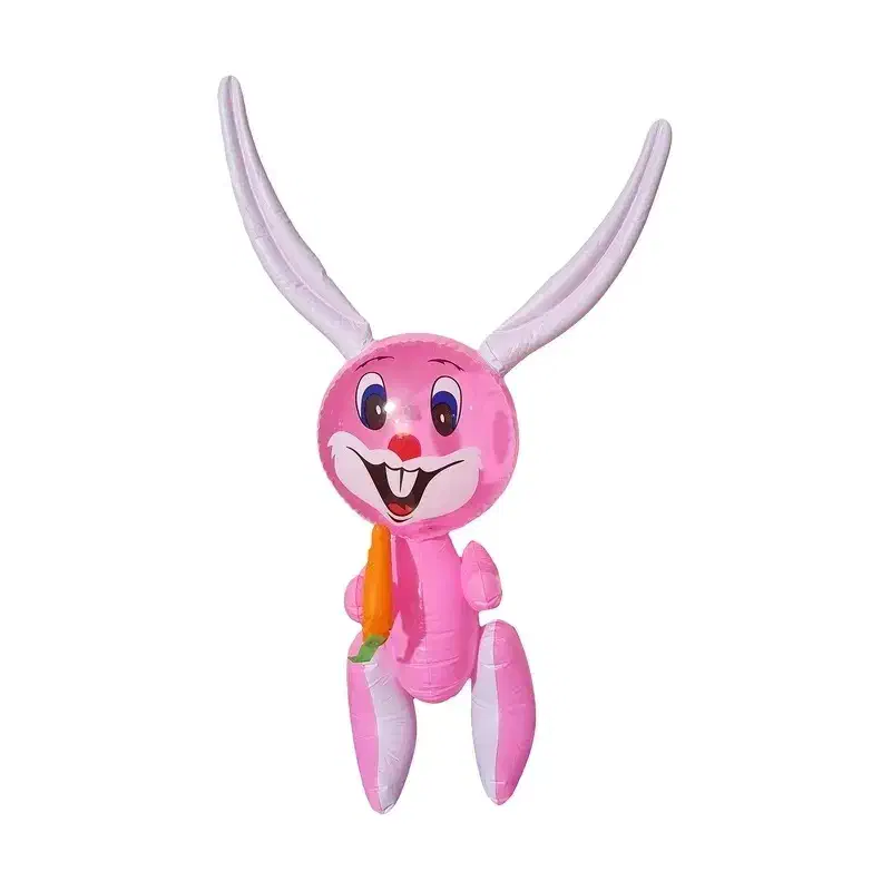 فروش عمده عروسک بادی|اسباب‌‌بازی|تهران, قیطریه|دیوار