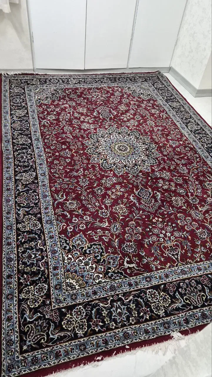 فرش ۶ متری|فرش|اصفهان, شهریار|دیوار