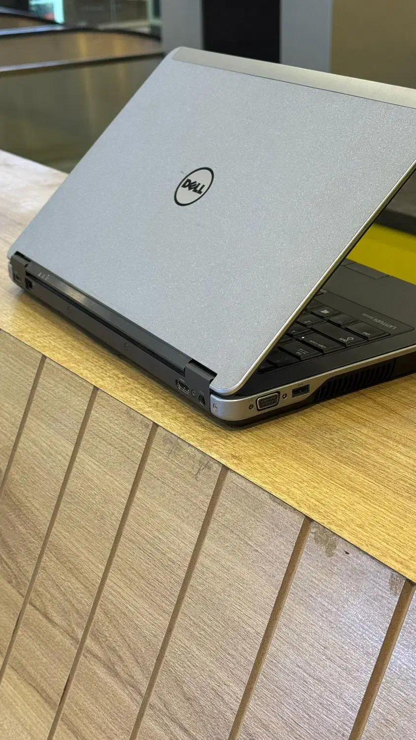 لپتاپ حرفه ای Dell latitude E6440|رایانه همراه|قم, عربستان|دیوار