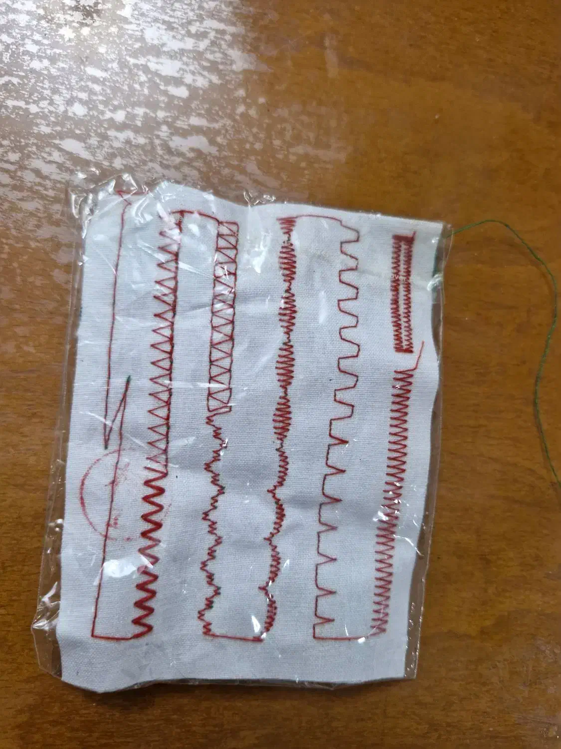 چرخ خیاطی اکمه|چرخ خیاطی و ریسندگی|تهران, جوادیه تهرانپارس|دیوار