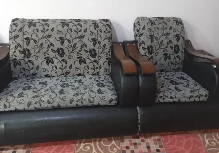 مبل زهک|مبلمان خانگی و میز عسلی|زابل, |دیوار