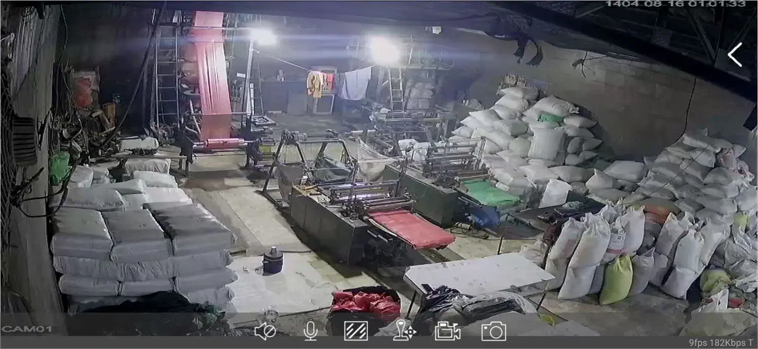 کیسه زباله|ظروف نگهدارنده، پلاستیکی، یکبارمصرف|ری, علایین|دیوار