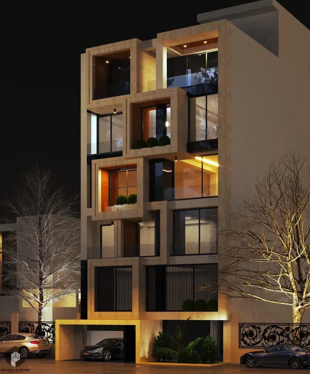 پیش فروش واحد ۲۰۰ متری همراه با شرایط پرداخت|پیشفروش املاک|چالوس, |دیوار