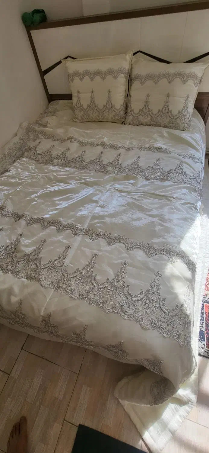 روتختی دونفره در حد نو|سرویس روتختی|تهران, شهران جنوبی|دیوار