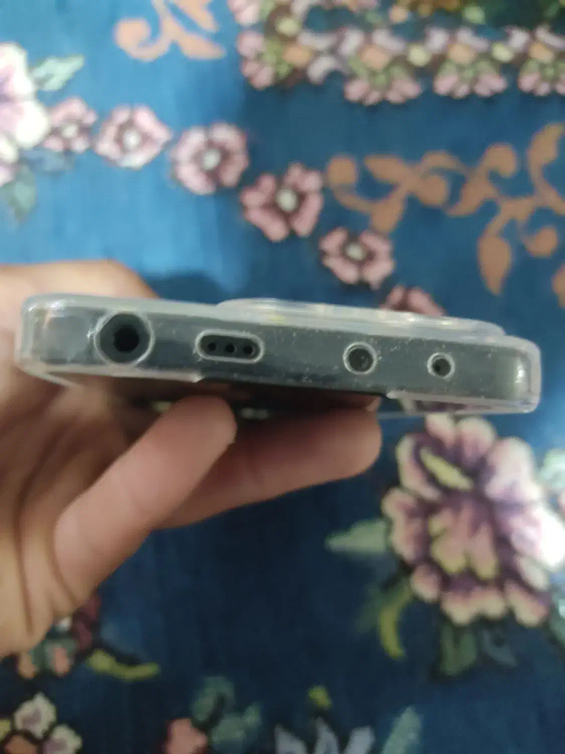 گوشی نوت 13درحد خشک|موبایل|ایرانشهر, |دیوار