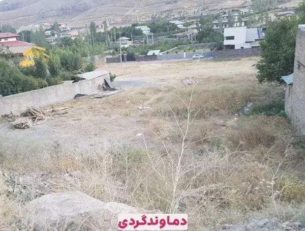 مشارکت در ساخت۱۵۰۰مترزمین واقع در شهرک احسان|مشارکت در ساخت املاک|آبعلی, |دیوار