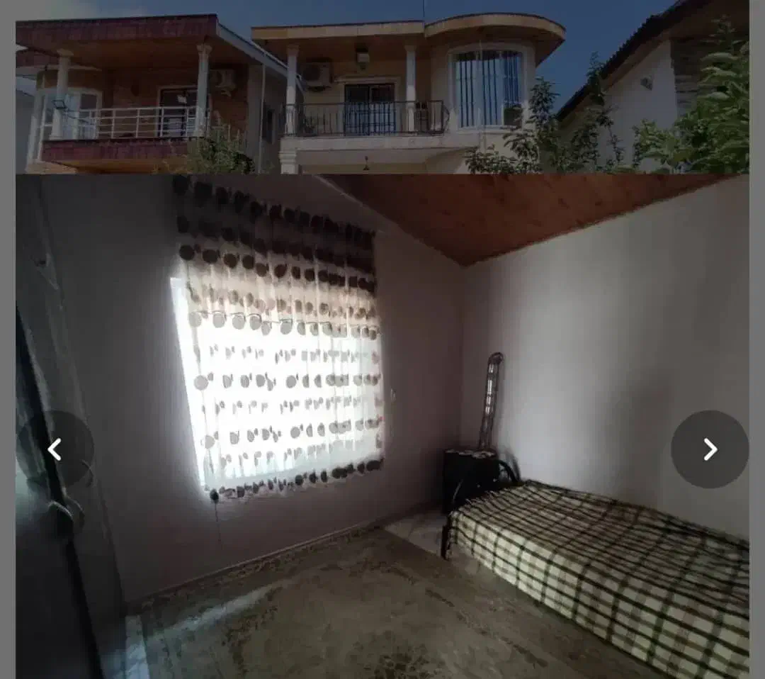 ویلادوبلکس/مبله/کد۴۲۸۳/حبوباتی|اجارهٔ خانه و ویلا|رویان, |دیوار