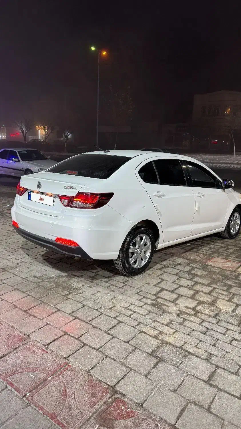 شاهین‌ G|خودرو سواری و وانت|مرند, |دیوار