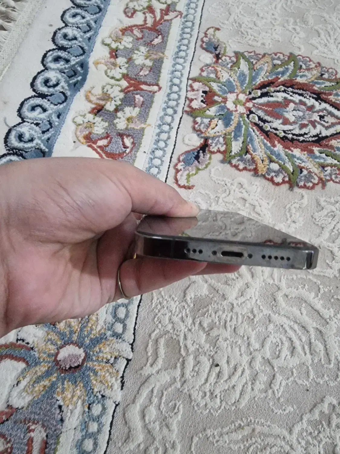 ایفون 13پرو|موبایل|زیرکوه, |دیوار