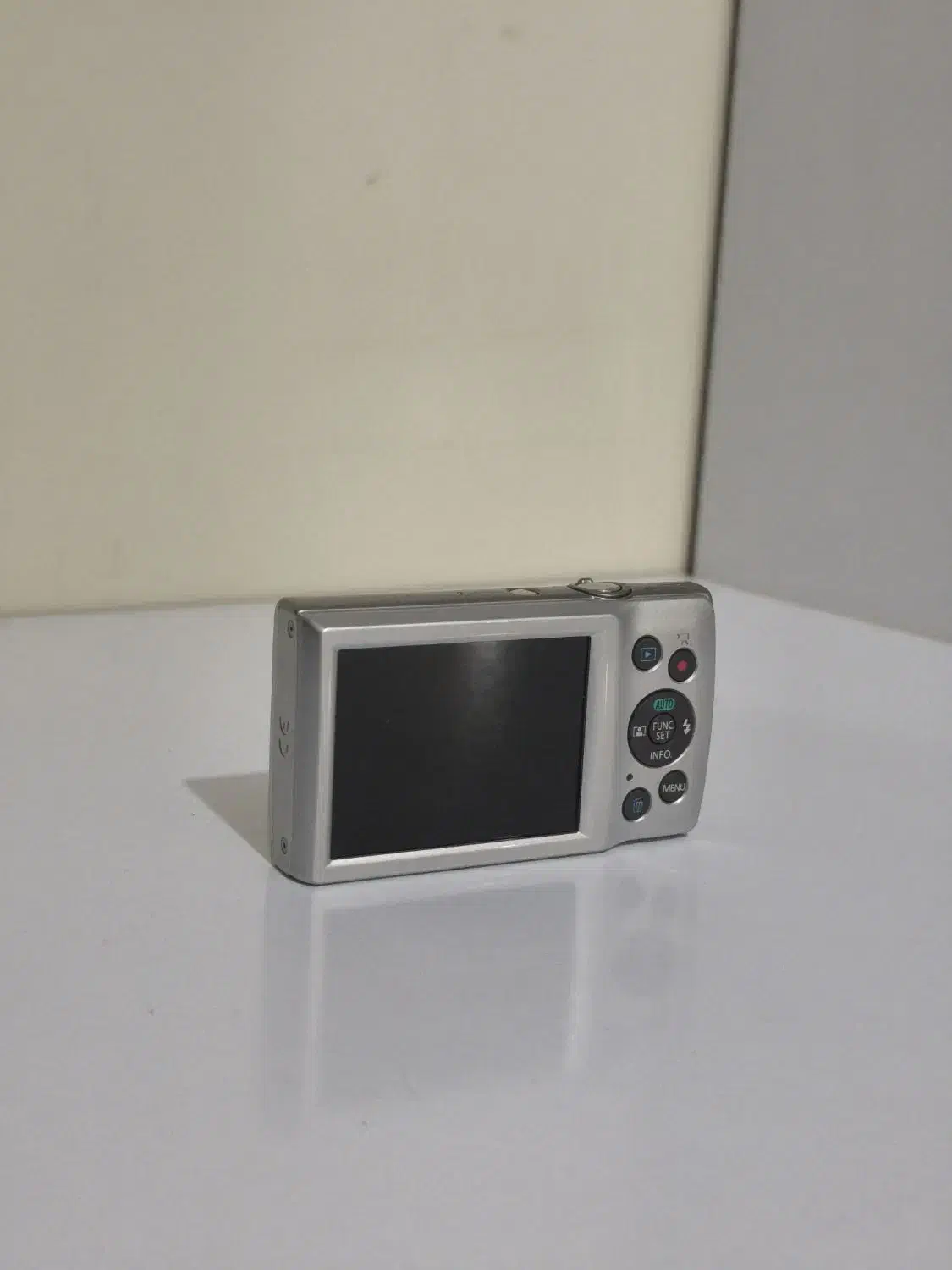 دوربین کنون ixus 175|دوربین عکاسی و فیلمبرداری|مشکیندشت, |دیوار