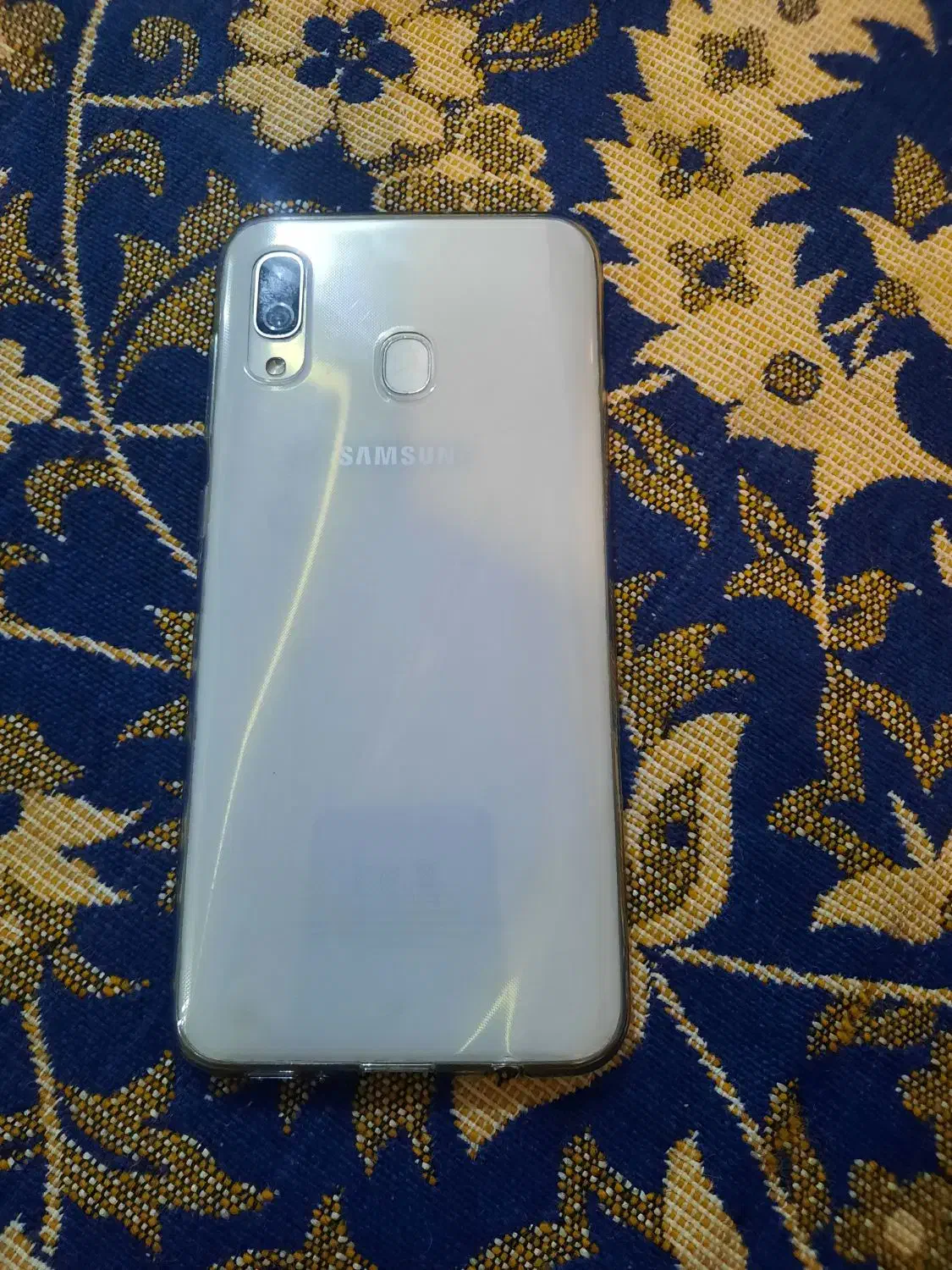 موبایل سامسونگ گلکسی A30|موبایل|اراک, |دیوار