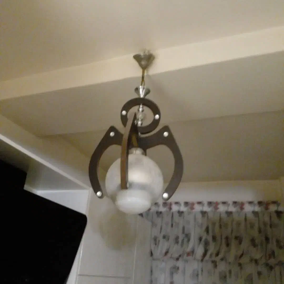 آویز چراغ حبابی|لوستر و چراغ آویز|تهران, هفت چنار|دیوار