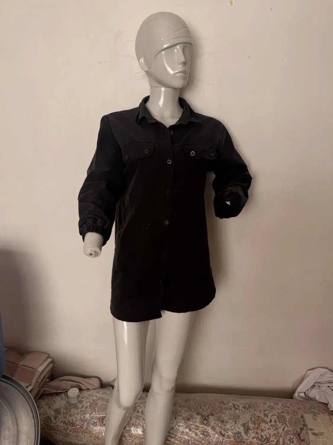 مانکن درحد نو|فروشگاه و مغازه|خرمدره, |دیوار