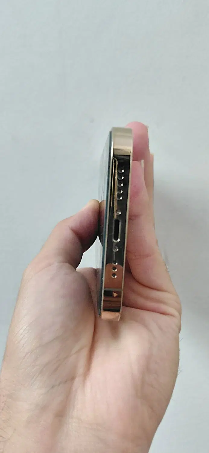 iphone 12 pro|موبایل|ورامین, ورامین|دیوار