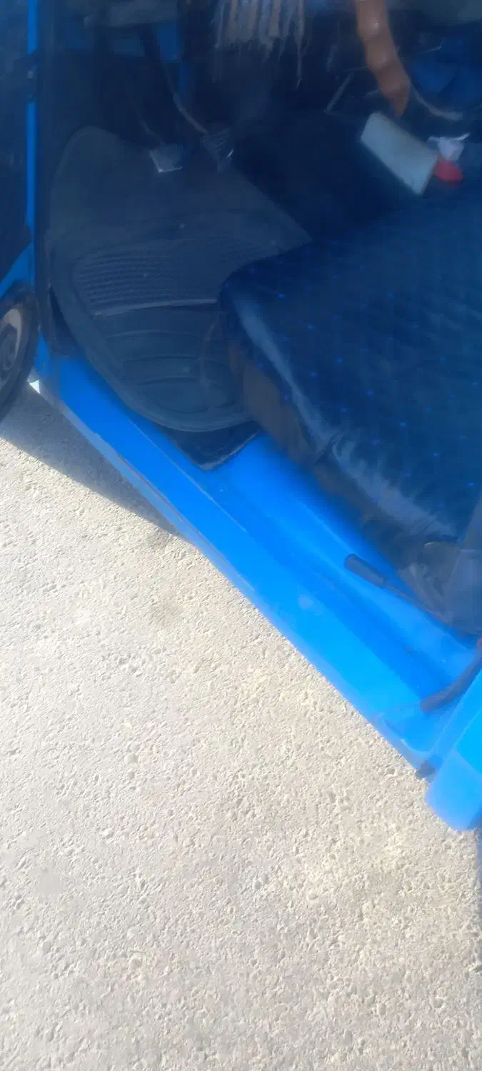 وانت نیسان|خودرو سواری و وانت|ری, حمزه‌آباد|دیوار