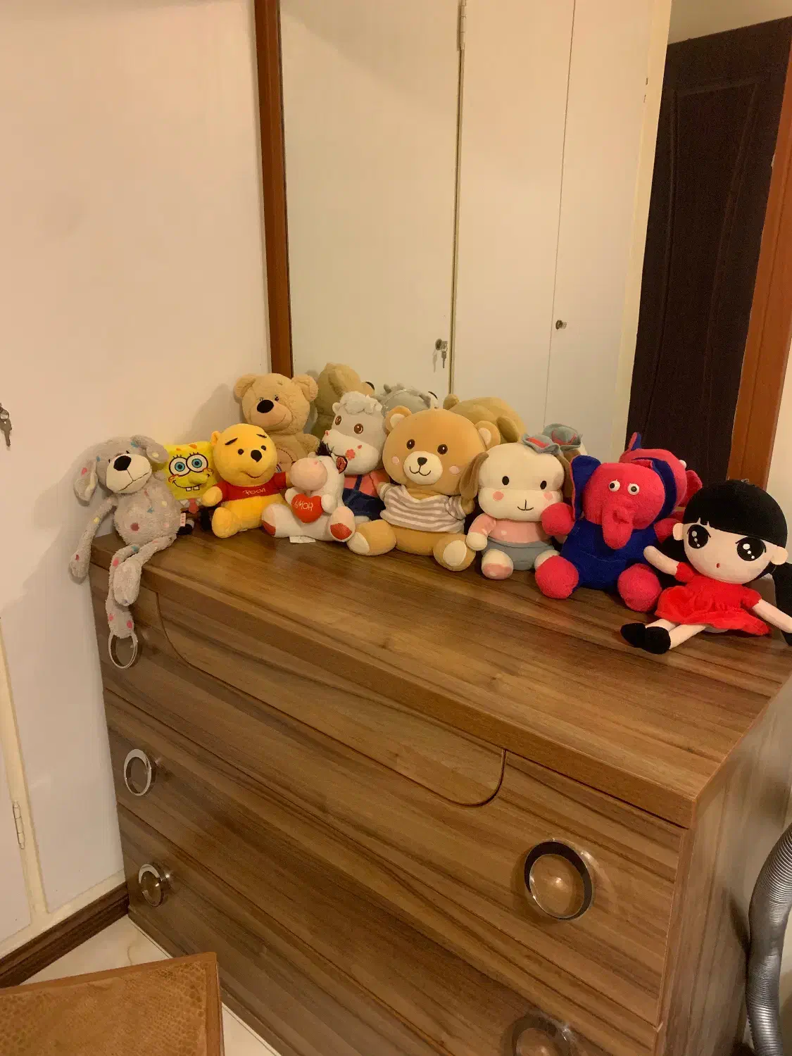 سرویس خواب نوجوان|تخت و سرویس خواب|قرچک, شهرک صنعتی قرچک|دیوار