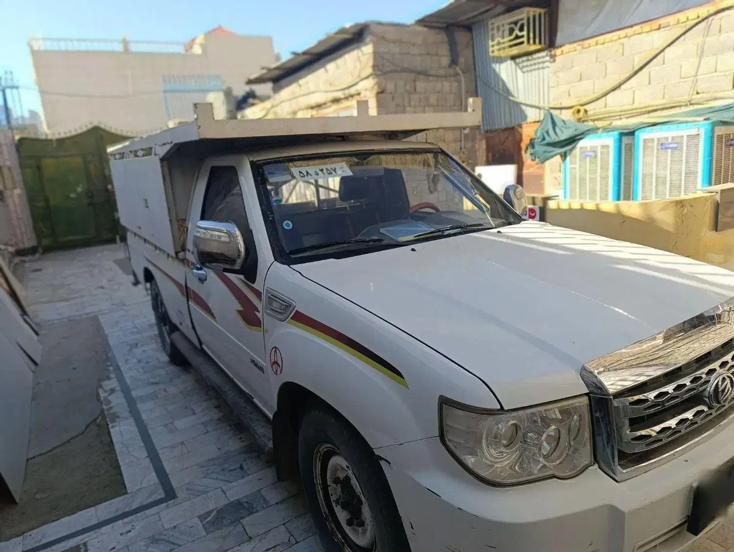 پادرامدل 1400|خودرو سواری و وانت|ایرانشهر, |دیوار