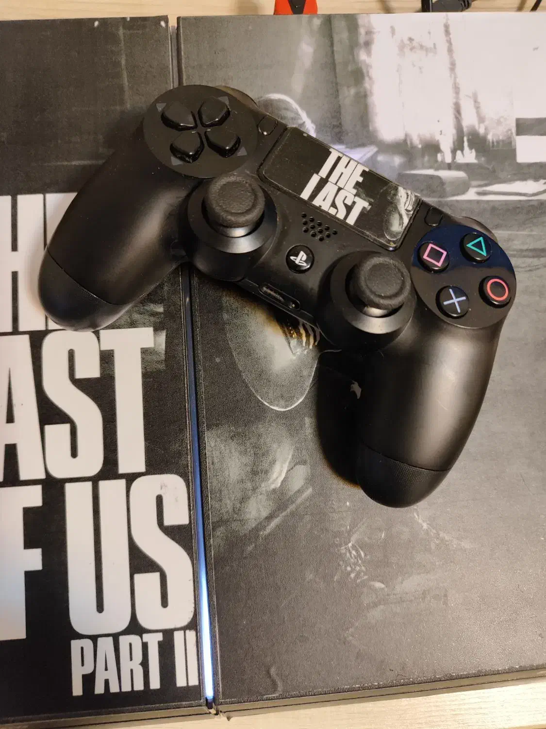 ps4 1216a بسیار تمیز|کنسول، بازی ویدئویی و آنلاین|تهران, نیلوفر|دیوار