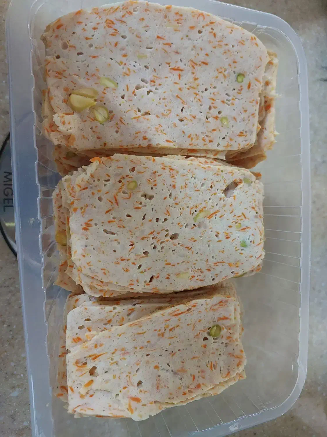 محصولات پروتئینی خانگی بدون مواد نگهدارنده|خوردنی و آشامیدنی|ری, فیروزآبادی|دیوار