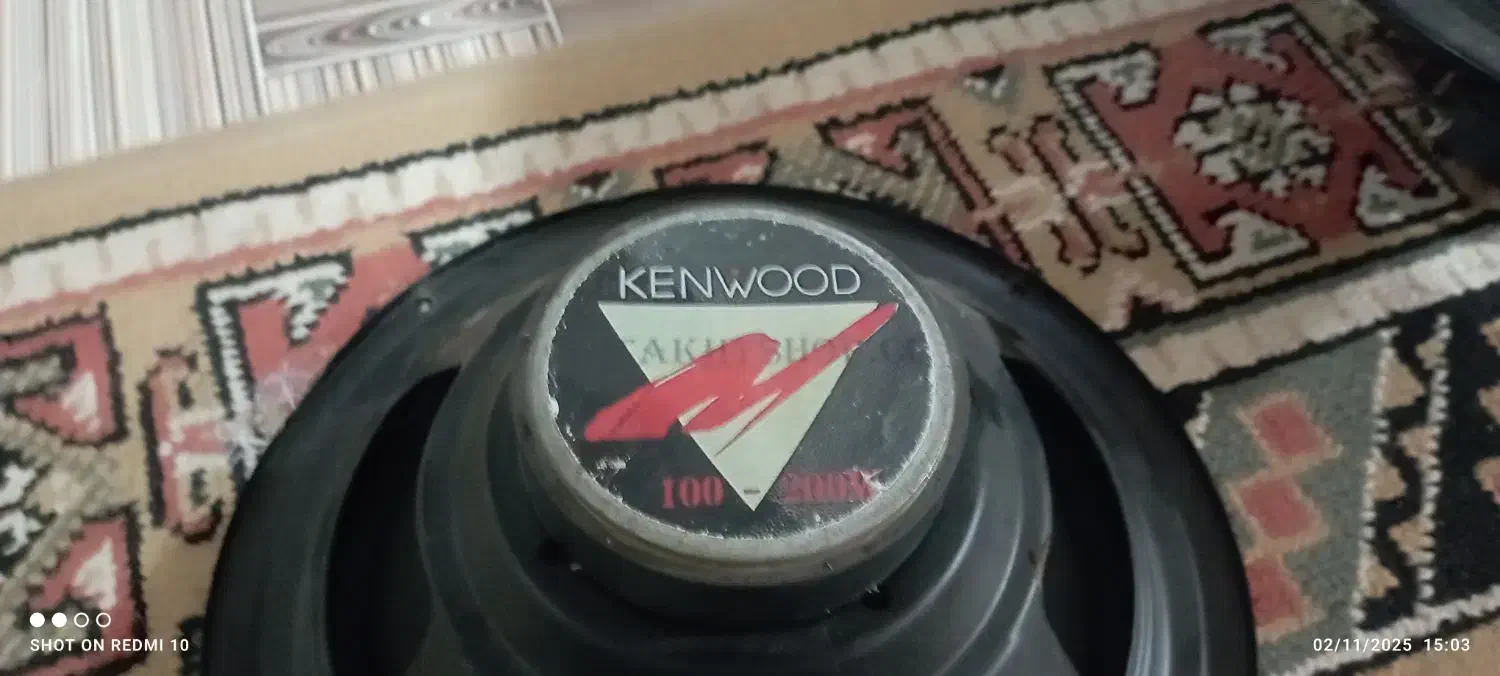 میدرنج 8|سیستم صوتی خانگی|گرگان, |دیوار