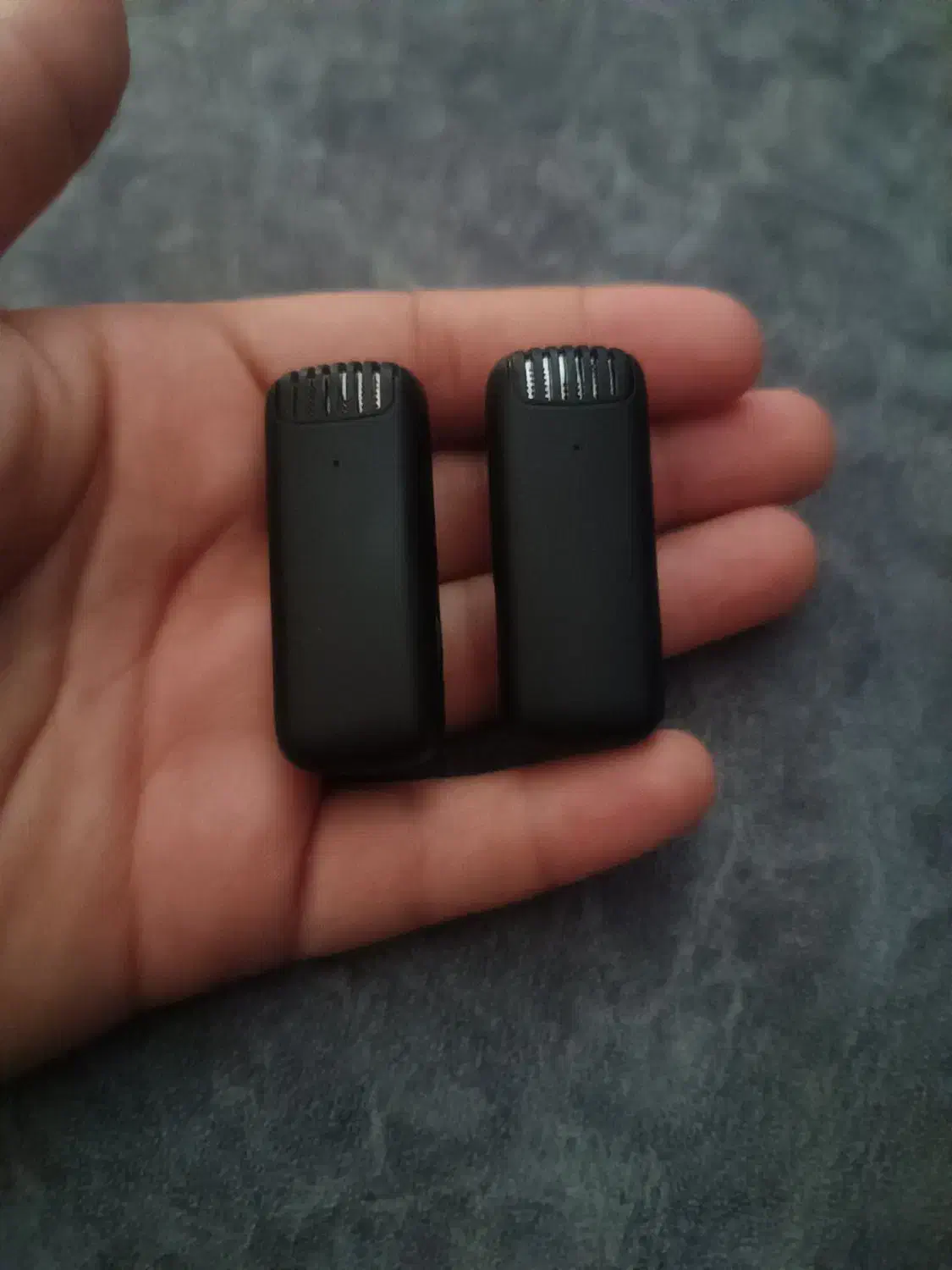 میکروفون یقه ای|لوازم جانبی موبایل و تبلت|احمدآبادمستوفی, |دیوار