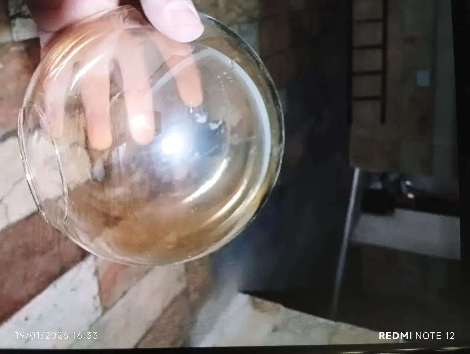 حباب لوستر نو|لوستر و چراغ آویز|تهران, مروارید شهر|دیوار