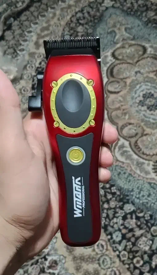 ماشین اصلاح دبیلومارک7030|آرایشی، بهداشتی، درمانی|بیکاه, |دیوار