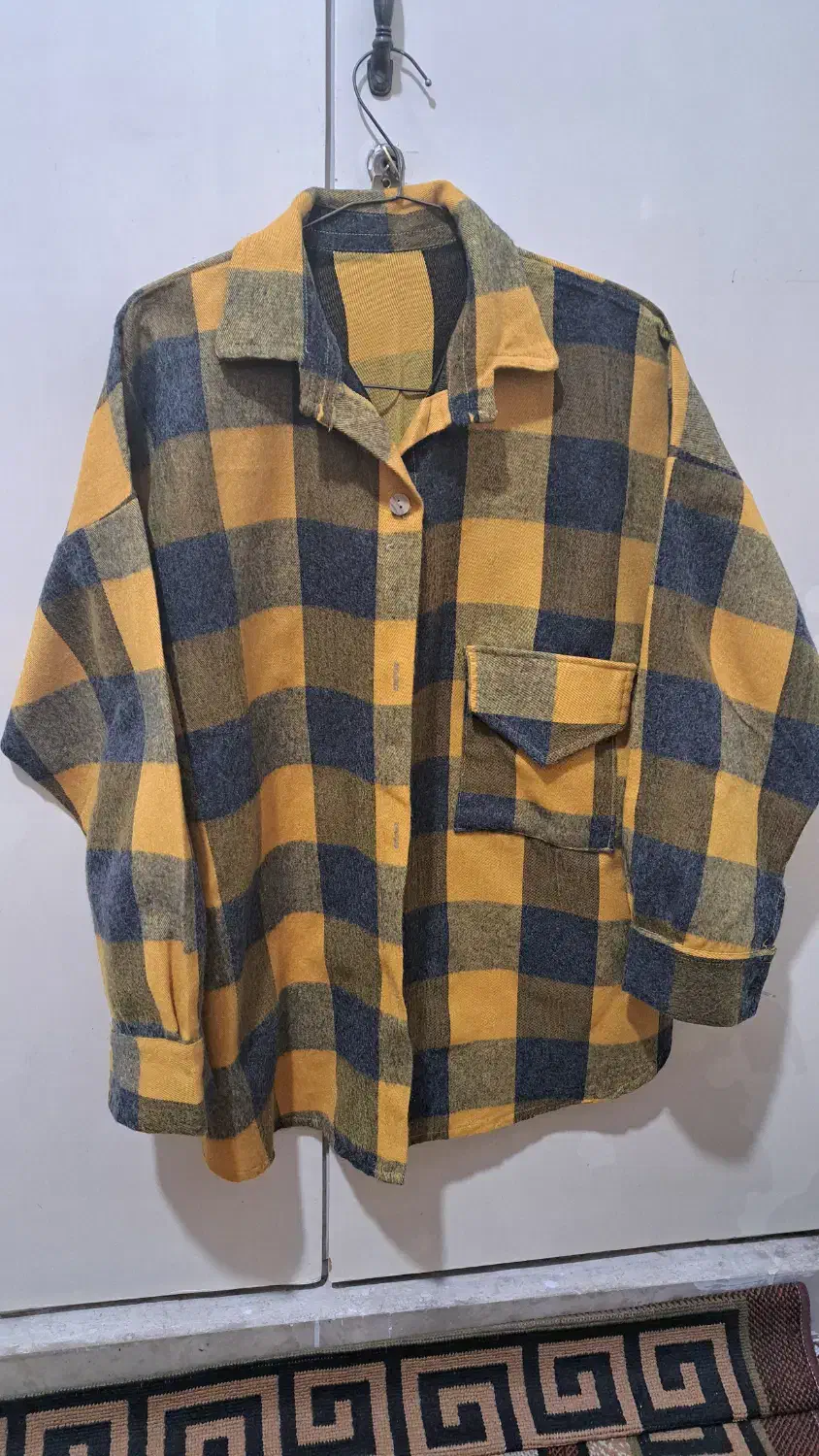 شکت پشمی|لباس|تهران, شهرک ولیعصر شمالی|دیوار