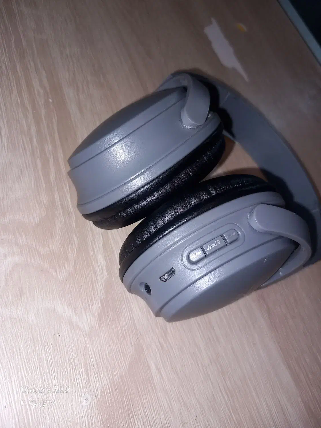 هدفون LELISU|لوازم جانبی موبایل و تبلت|مشهد, بهمن|دیوار