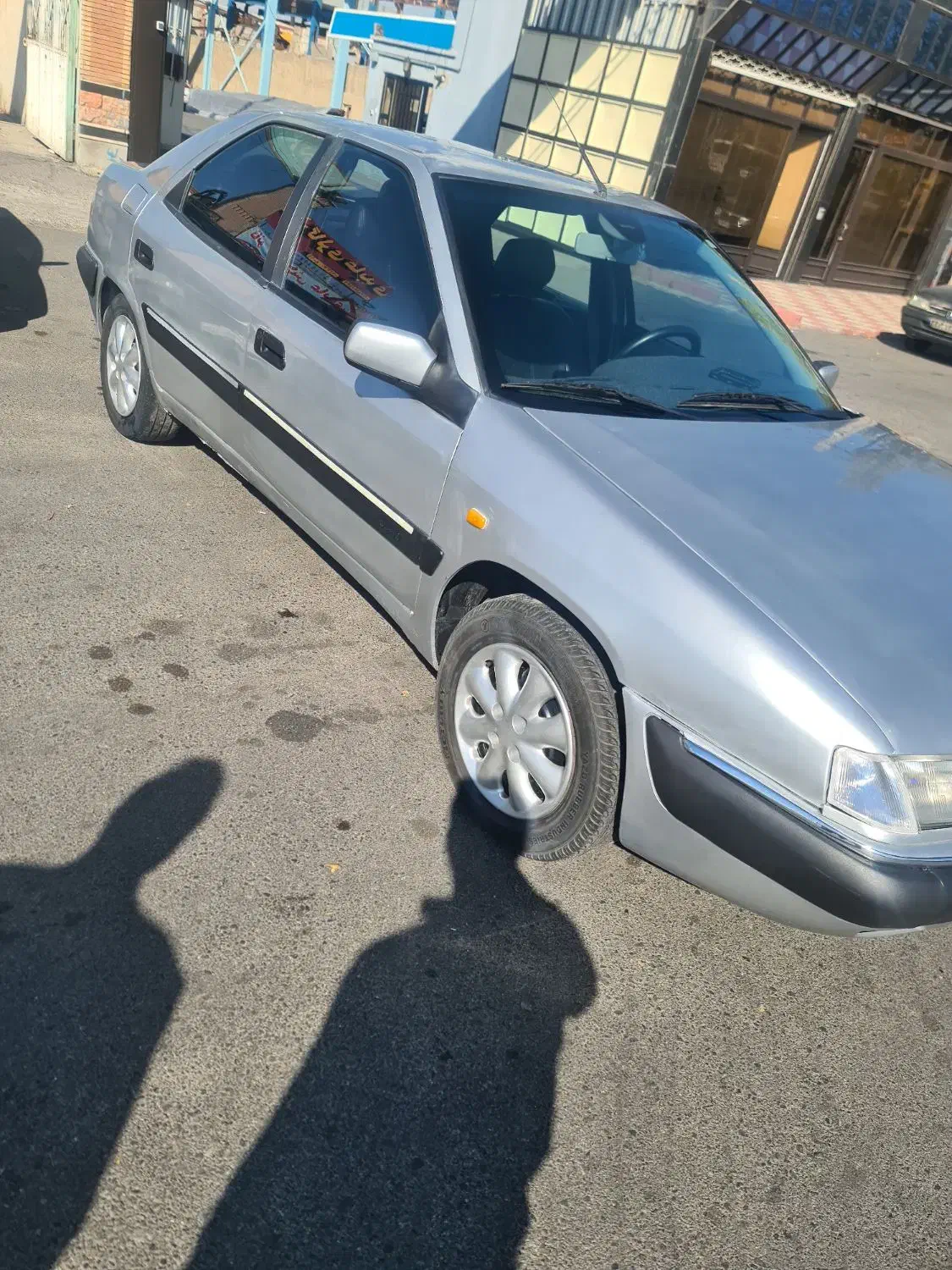 نمایشگاه رستمی وام ۱۰۰الی ۴۰۰میلیون|خودرو سواری و وانت|تبریز, |دیوار