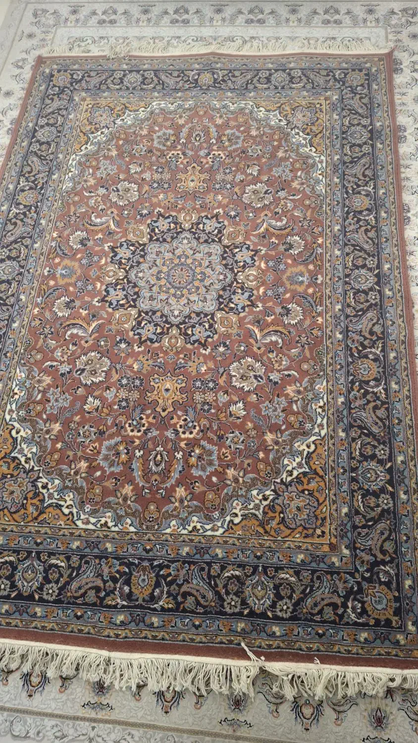 فرش|فرش|فولادشهر, مسکن مهر فولادشهر|دیوار