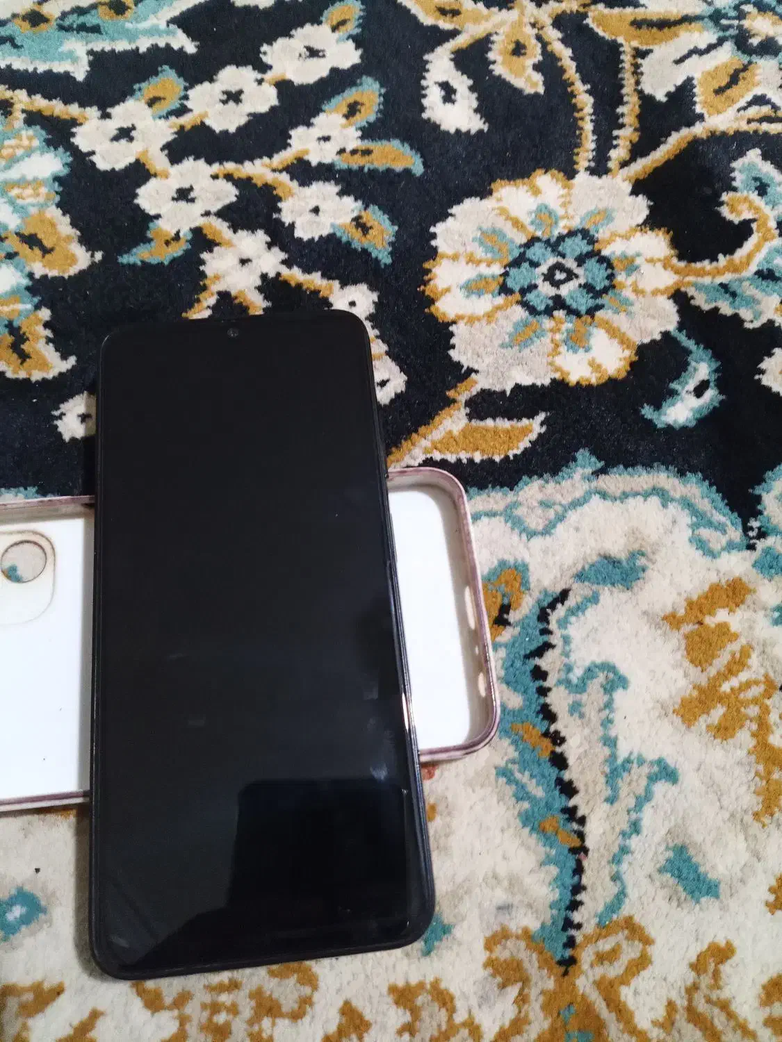 سامسونگ A05|موبایل|مشهد, کشاورز|دیوار