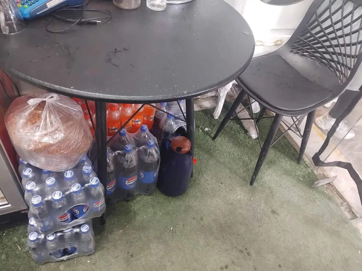 میزصندلی|میز و صندلی غذاخوری|آبادان, |دیوار