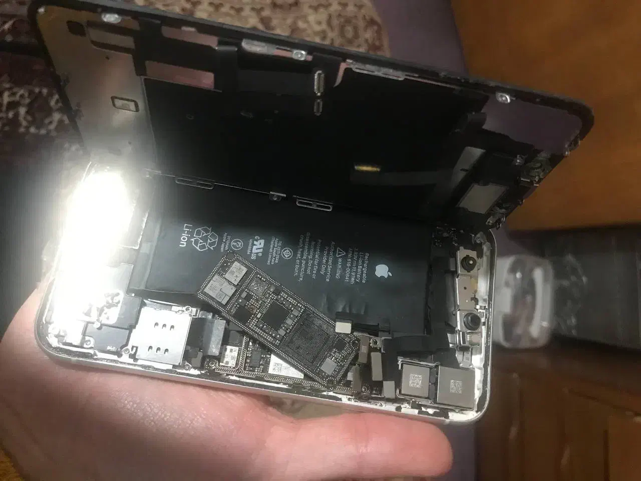 iPhone 11|موبایل|همدان, |دیوار