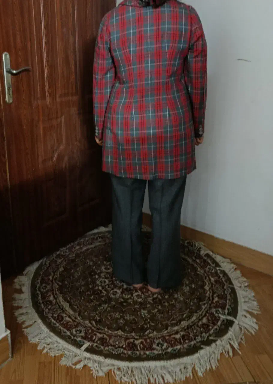 کت و شلوار کشمیر|لباس|گرگان, |دیوار