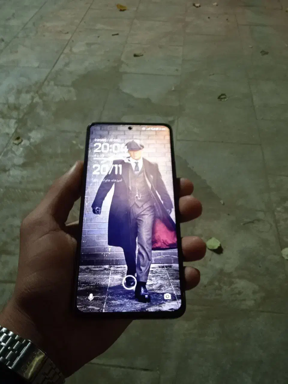 (note 13 g256 r8)|موبایل|گناباد, |دیوار