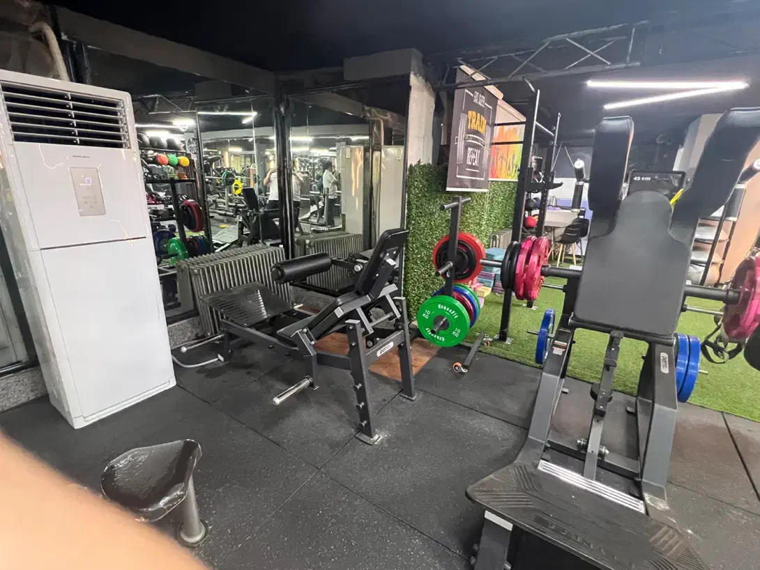 واگذاری یا جاروکش باشگاه|اجارهٔ مغازه و غرفه|تهران, فاطمی|دیوار