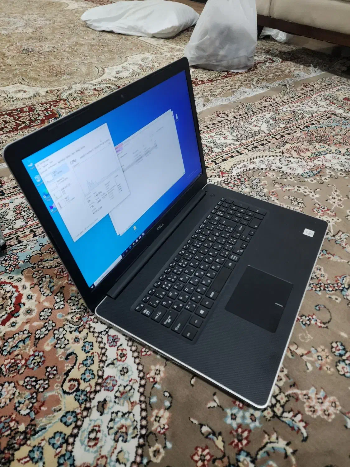 دل نسل ده|رایانه همراه|تهران, زرگنده|دیوار