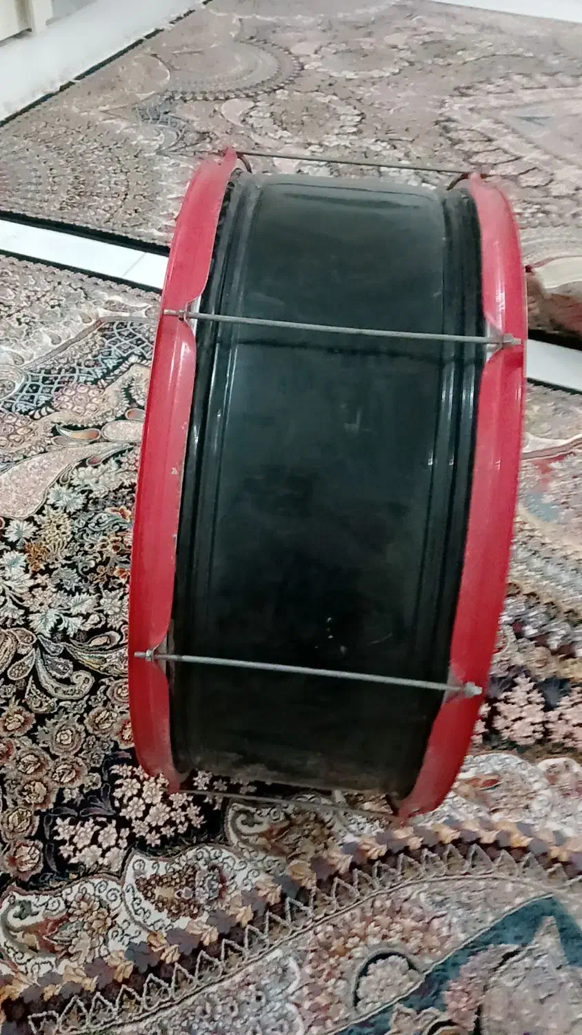 تبل خوب|درام و پرکاشن|تربت‌حیدریه, پائین ولایت|دیوار