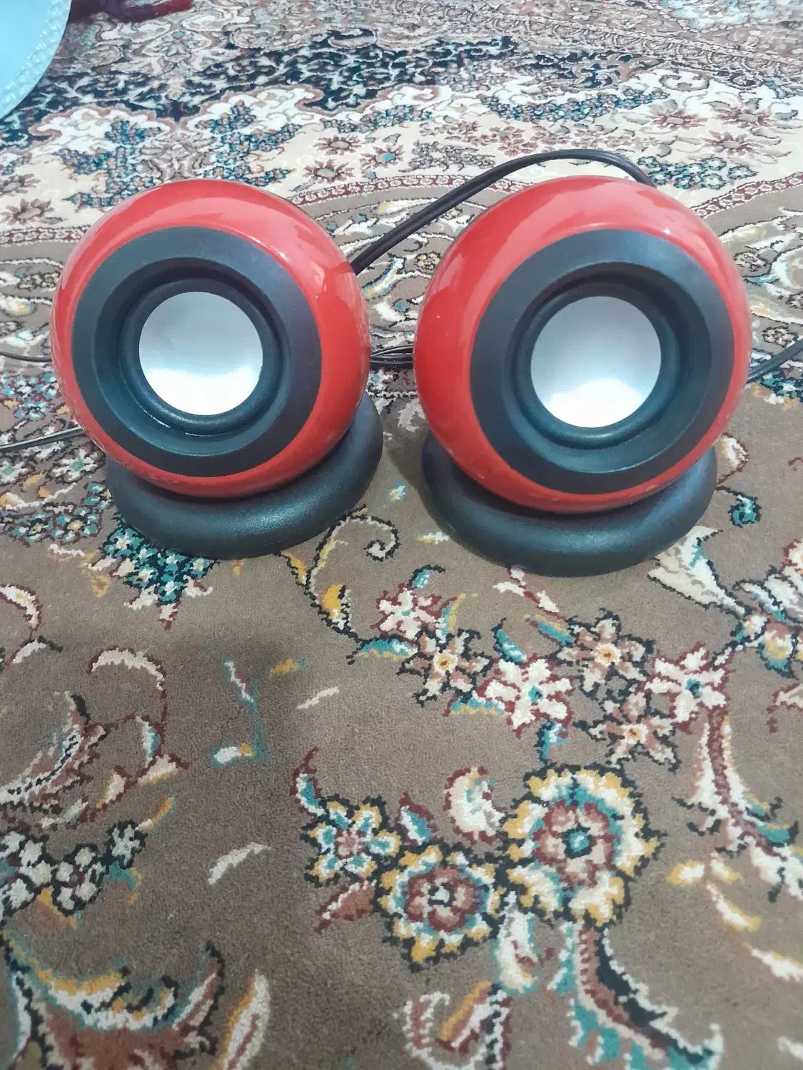 اسپیکر لپتاپ|پخش‌کننده همراه|علی‌آباد کتول, |دیوار