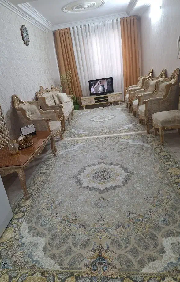 رهن آپارتمان