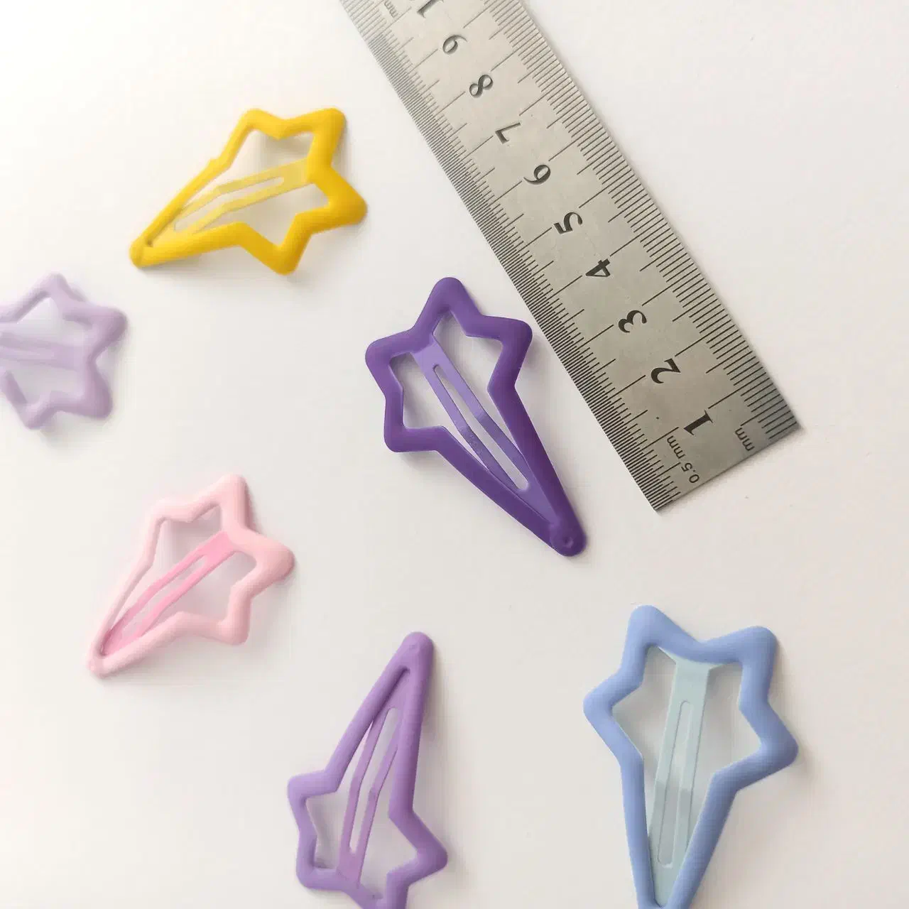 ستاره ای های خوشگل فقط و فقط 25 هزار تومان|زیورآلات و اکسسوری|فیروزکوه, |دیوار