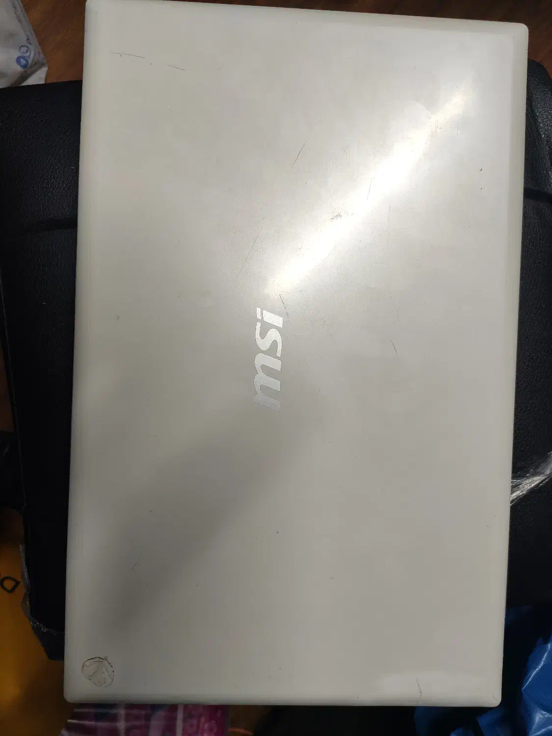 msi cx61|رایانه همراه|تهران, نازی‌آباد|دیوار