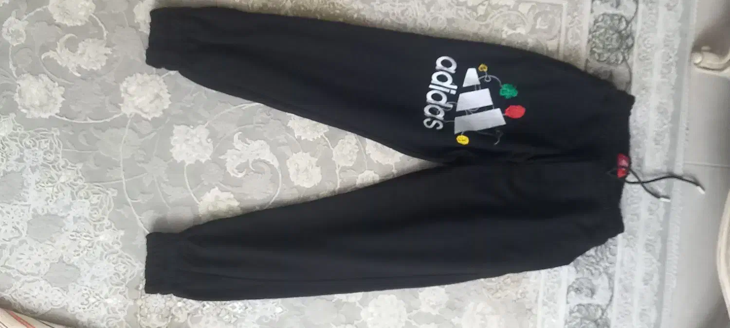 شلوار جاگر|لباس|اندیشه, اندیشه فاز ۲|دیوار